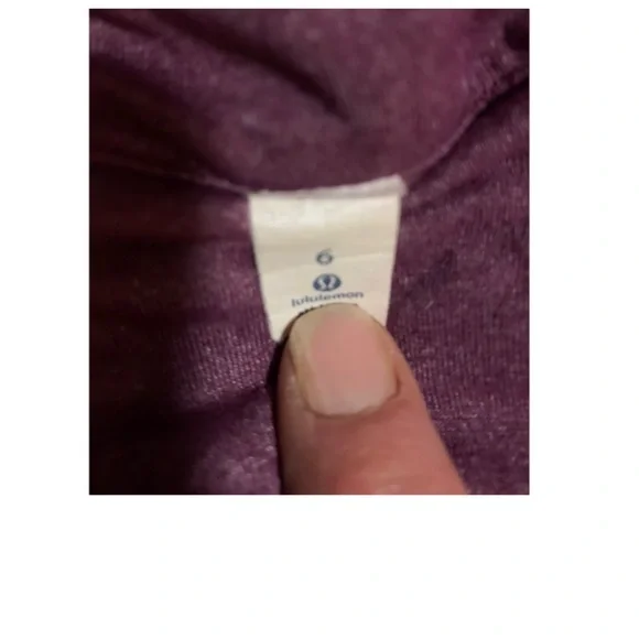 Lululemon - Picture 5 of 5